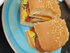 -莫多多餐厅
