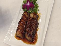 -金华安大酒楼·老牌潮菜·粤式茶点(东方国际店)