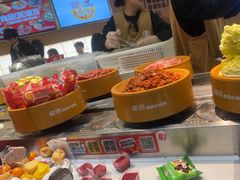 -龍歌自助小火锅(秦淮水游城店)