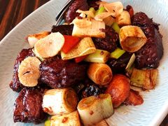 -环球港凯悦 · 享悦中餐厅