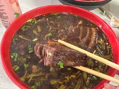 -小龙大肉面馆