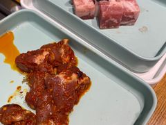 -蚝英雄鲜蚝自助专门店(长楹天街直营店)