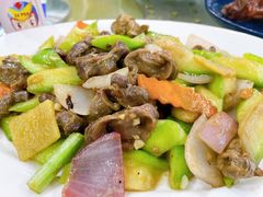 -煲煲掂风味煲仔饭餐厅(西区店)