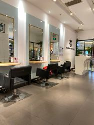 -东方麒麟·潘多拉SALON