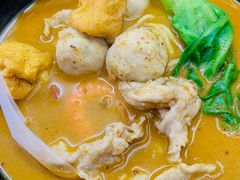 -老闽味沙茶面·姜母鸭(传承35年曾厝垵店)