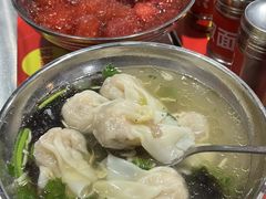 -幸福小串·地摊小炉子(三阳路店)