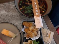 -和子足浴SPA会馆(东方之门店)