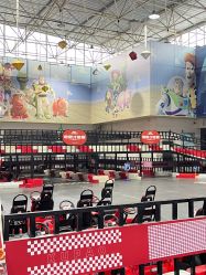 -爱丽丝奇幻乐园