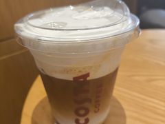 -COSTA COFFEE(天通苑华联店)