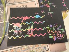 -伽利略剧本探案馆(国贸店)