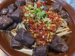 -蜀川川破店·江湖菜·烧烤(北京首店)