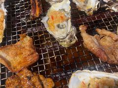 -蚝英雄·鲜蚝自助专门店