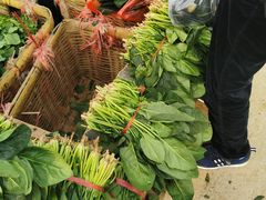-李村大集