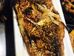-郑喜旺烧烤(郑州总店)