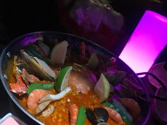 -陌上花儿·音乐西餐吧(和平店)
