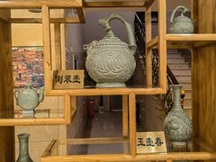 -玉华宫宾馆·餐厅(铜川驻京办店)