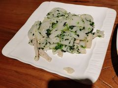 -金枝玉叶上海人家食府(三里河店)