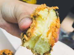 海苔酥松小贝-鲍师傅糕点(国金街店)