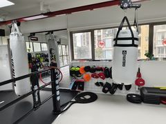 -M.S拳击泰拳馆(大学路店)