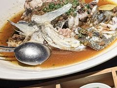 -上名堂·鱼头好吃(体育场路店)