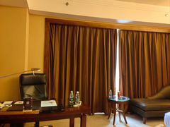 -深圳凯宾斯基酒店