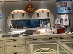 -满记甜品(巴黎春天宝山店)