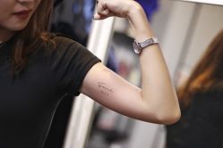 -飛凡TATTOO纹身•原创