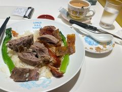 -龙记香港茶餐厅(久光百货店)