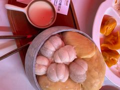 -必点海鲜·海肠捞饭大王(滨江道店)