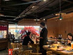 -黑牛の店·和牛烧肉(石家庄万象城店)