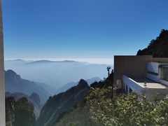 -黄山风景区