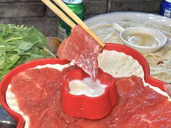 -蜀大侠火锅(总府路店)