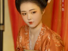 -盘子女人坊(西安至尊店)