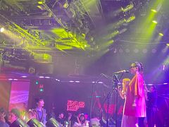 -MOSSO音乐酒吧·live house(南京旗舰店)