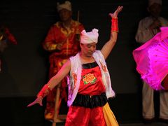 -陕北民歌大舞台