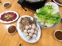 -甜来羊肉馆(水仙园店)