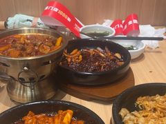 -米村拌饭(江宁万达店)