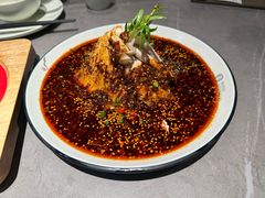 -麻都·成都菜(人民广场店)
