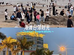 -白城沙滩