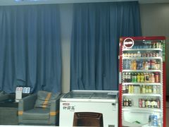 -永宁台球·棋牌俱乐部(淮海路店)