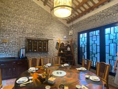 包厢-猪肉婆私房菜(容桂总店)