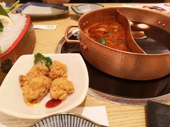 -伊豆野菜村(大族广场店)