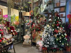 -循礼门鲜花花市(武汉循礼门店)