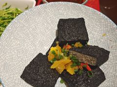 臭豆腐-火宫殿·湘菜小吃·商务宴请·生日聚会(东塘店)