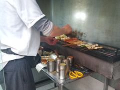 -麻辣烧烤(王串场六号路焕玉里店)