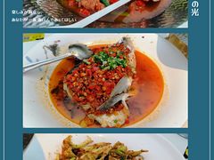 -炊烟小炒黄牛肉(中心印象城店)