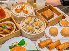 -蔡澜港式点心(皇庭广场店)