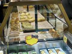 -穗柳饼家(柳化店)