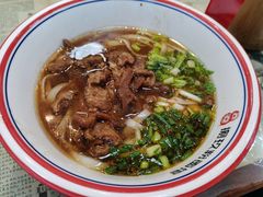 -捌玖粉面馆·猪油拌粉