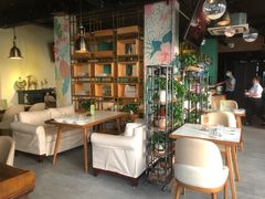 -烛影拾光·创意菜·鲜花·音乐(曲江钻石半岛店)